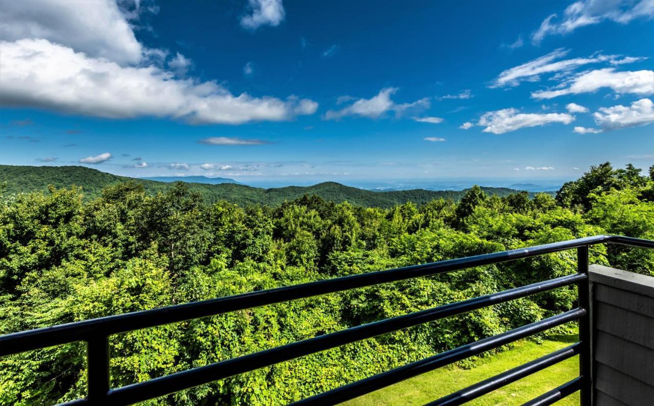 Mountain Villa Magnificent Views - 2 Pools, Fireplace & Hot Tub Gatlinburg Exterior foto