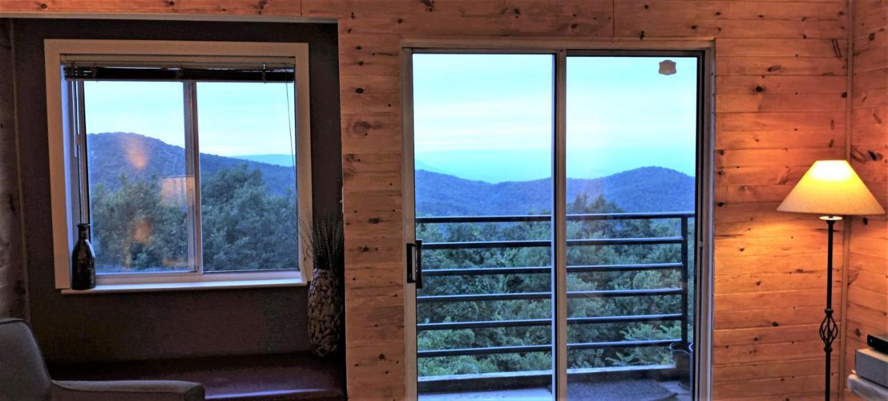 Mountain Villa Magnificent Views - 2 Pools, Fireplace & Hot Tub Gatlinburg Exterior foto