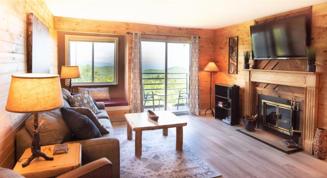 Mountain Villa Magnificent Views - 2 Pools, Fireplace & Hot Tub Gatlinburg Exterior foto